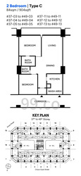 International Plaza (D2), Apartment #561233861